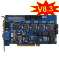 PL PCI GEOVISION GV800 8.30